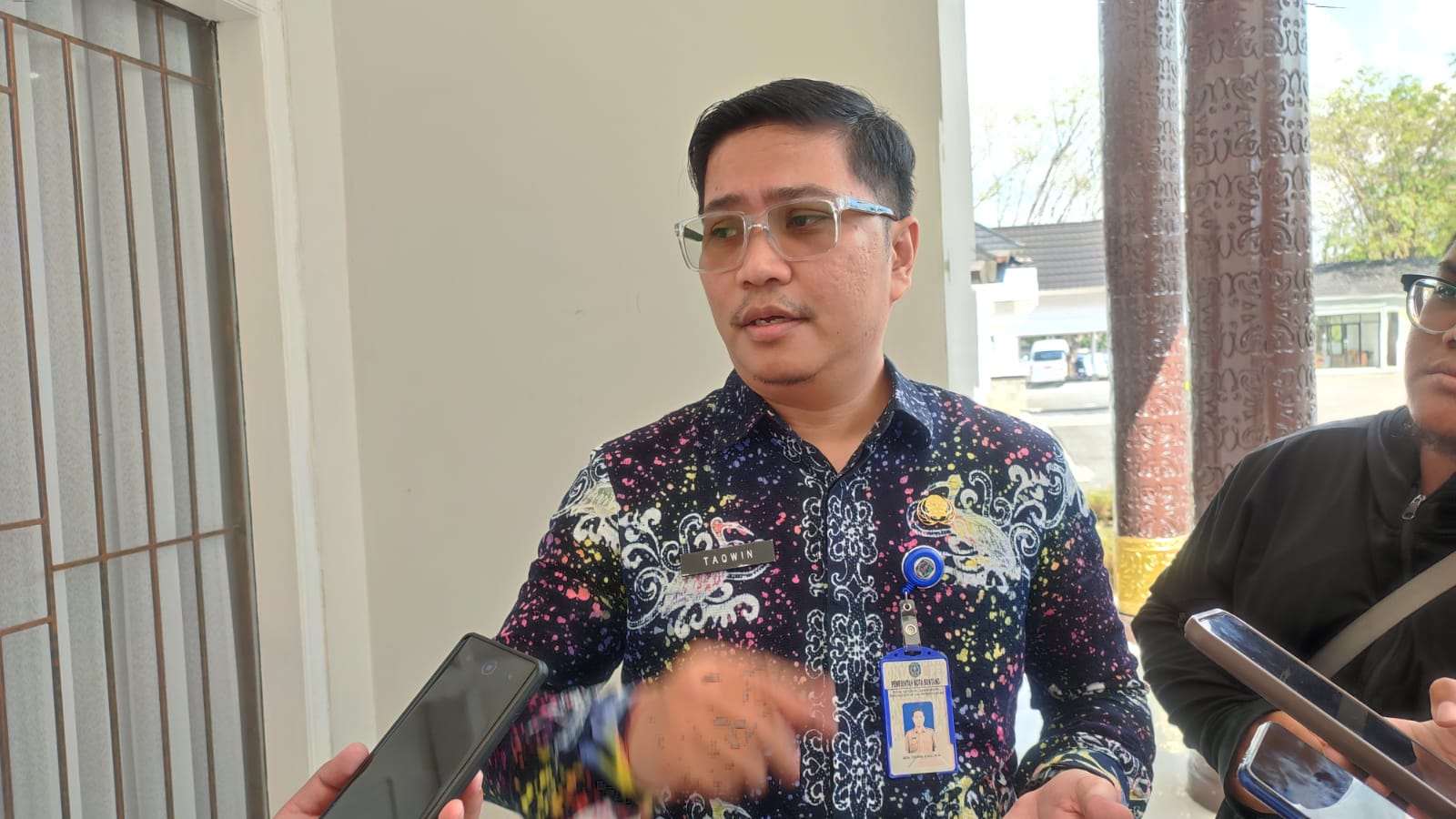 Pemkab Trenggalek Pastikan Operasional Koperasi Merah Putih Berjalan Lancar